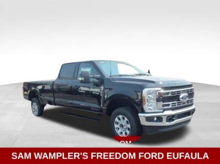 2024 Ford F-250SD XLT