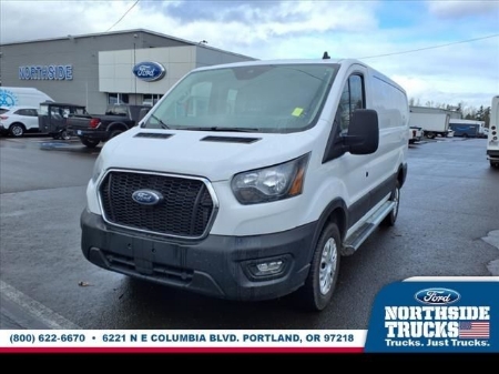2023 Ford Transit-250 Base