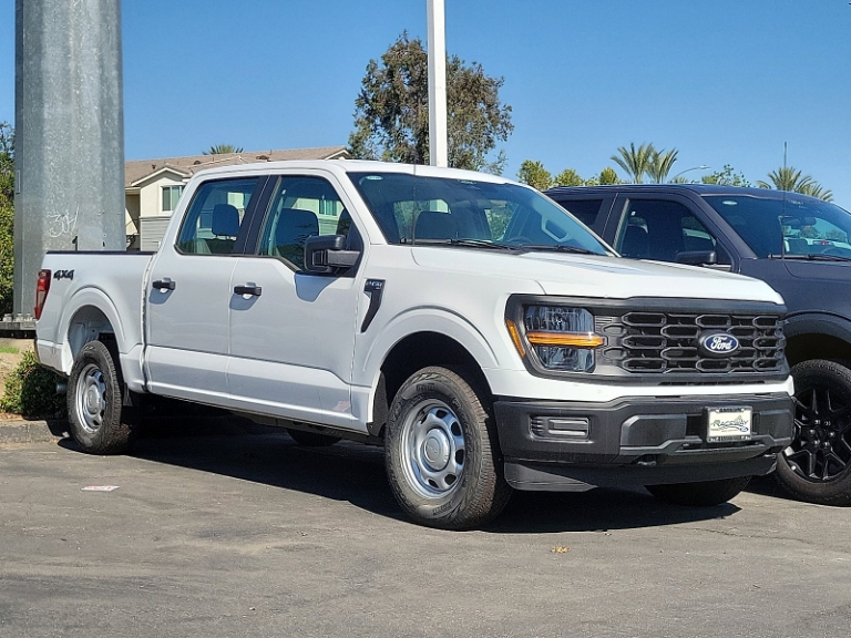 2024 Ford F-150 XL