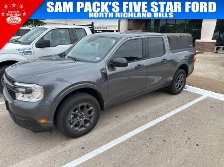 2023 Ford Maverick XLT