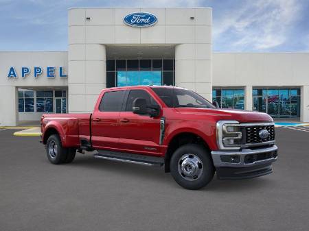 2025 Ford Super Duty F-350 DRW XL
