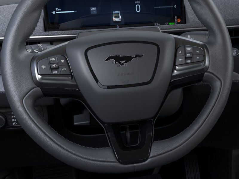 2025 Ford Mustang Mach-E Premium photo 6