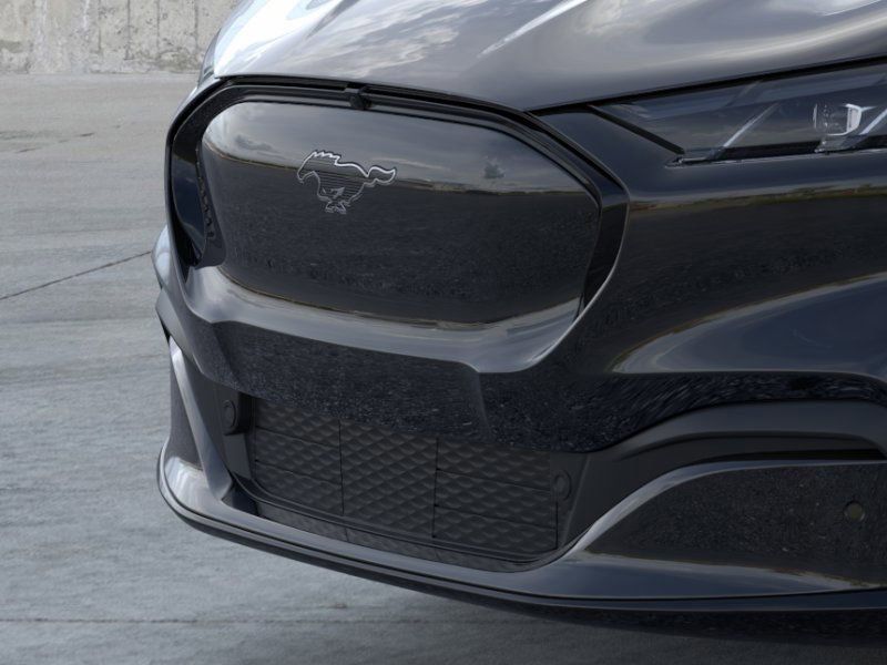 2025 Ford Mustang Mach-E Premium photo 11
