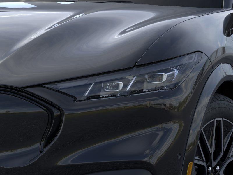 2025 Ford Mustang Mach-E Premium photo 12
