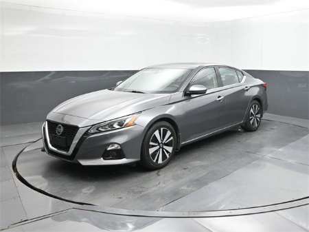 2021 Nissan Altima 2.5 SL