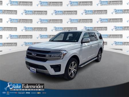 2023 Ford Expedition XLT