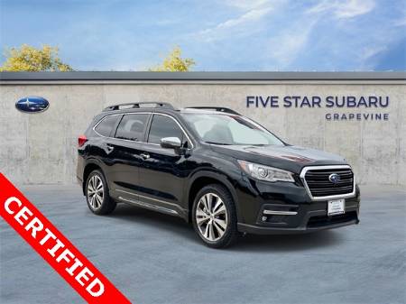 2022 Subaru Ascent Touring