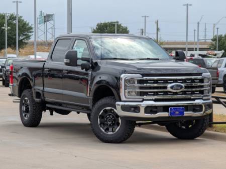 2025 Ford Super Duty F-250 SRW LARIAT