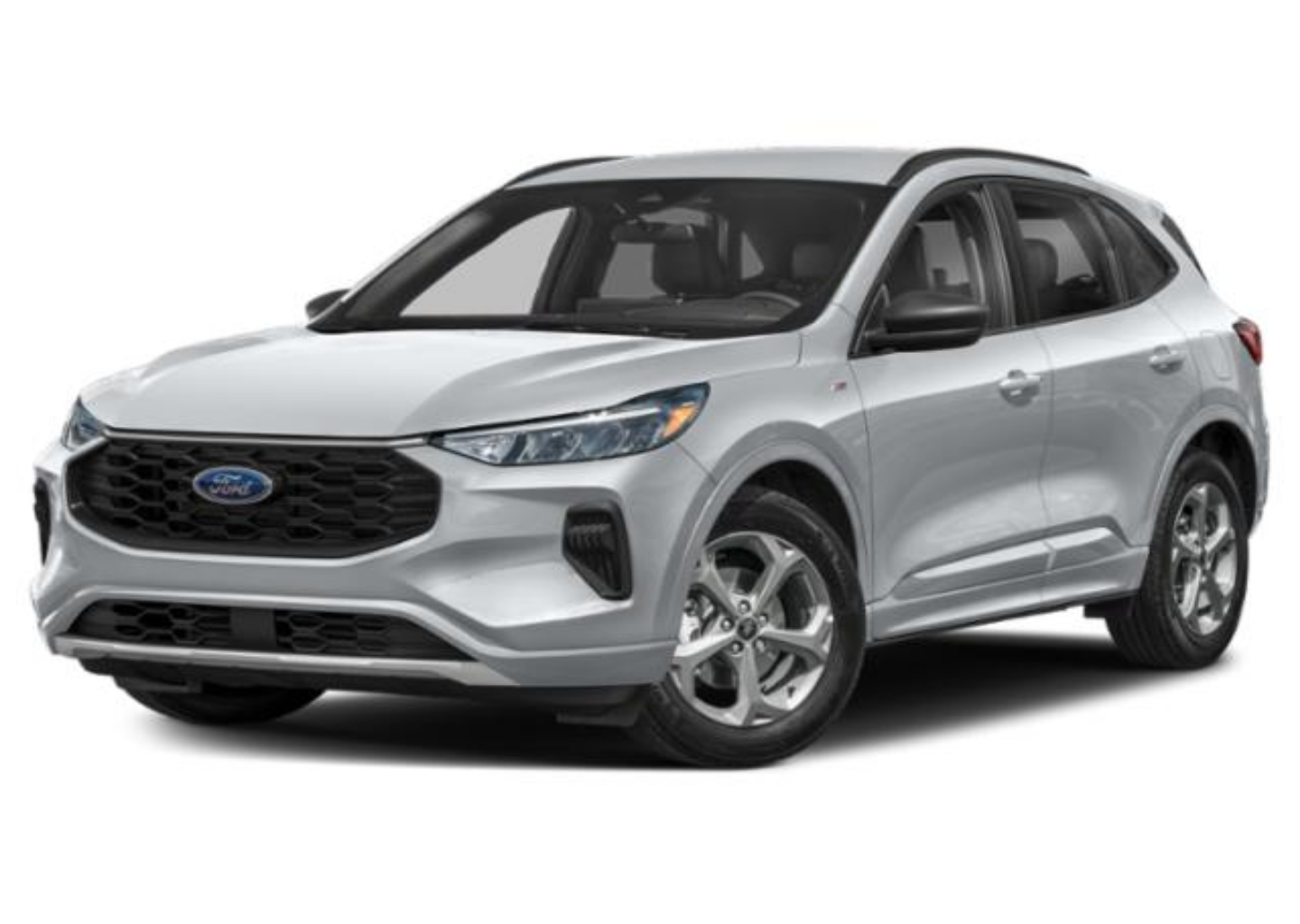 2024 Ford Escape ST-Line FWD's photo