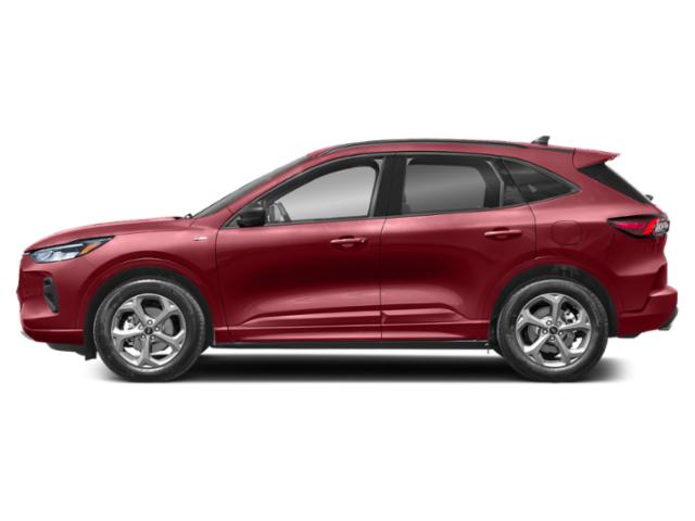 2024 Ford Escape ST-Line photo 3