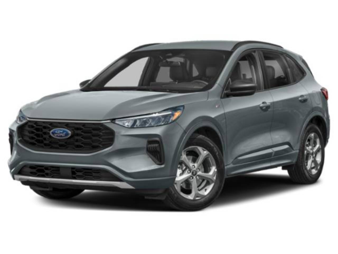 2024 Ford Escape's photo