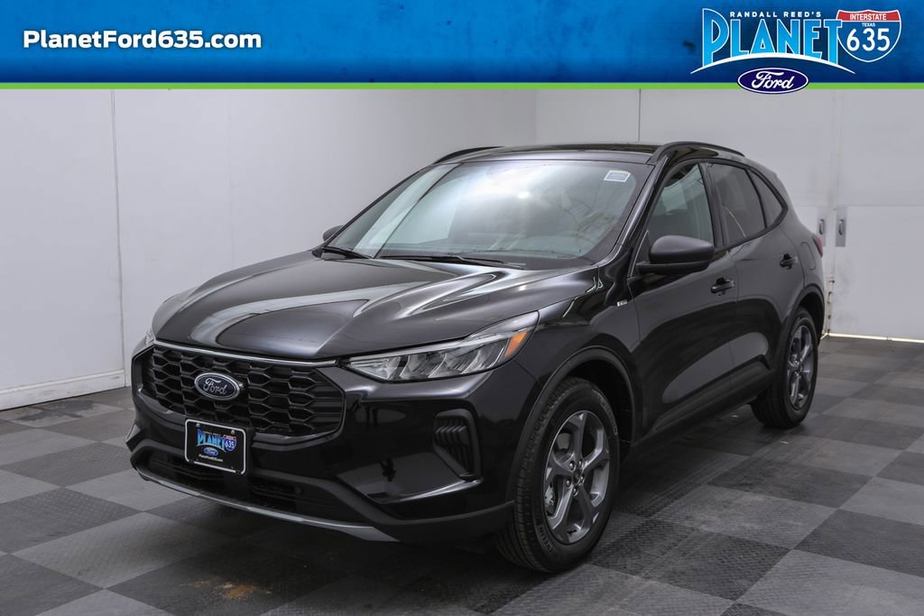 2025 Ford Escape ST-Line photo 2