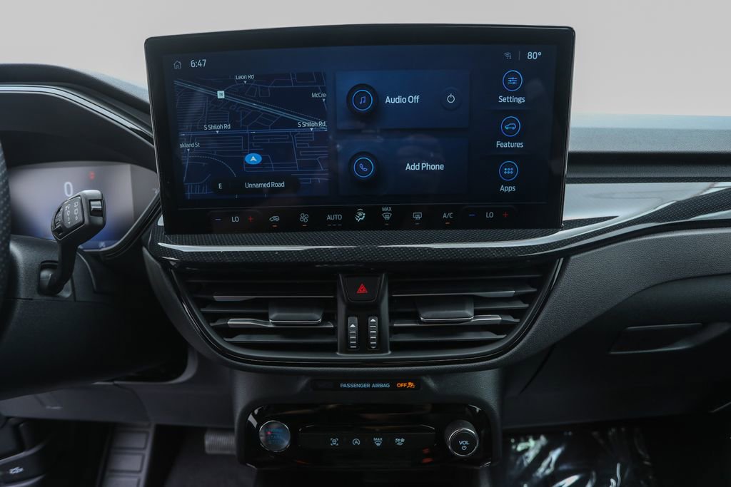2025 Ford Escape ST-Line photo 8