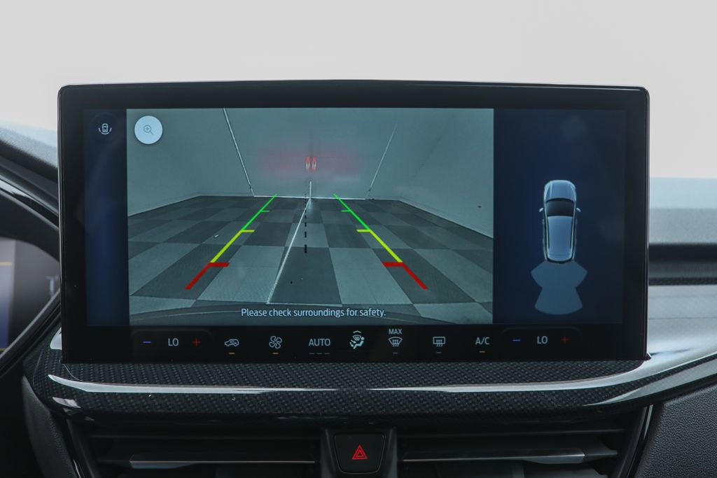 2025 Ford Escape ST-Line photo 10
