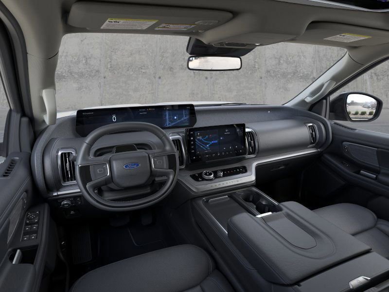 2025 Ford Expedition Platinum photo 6