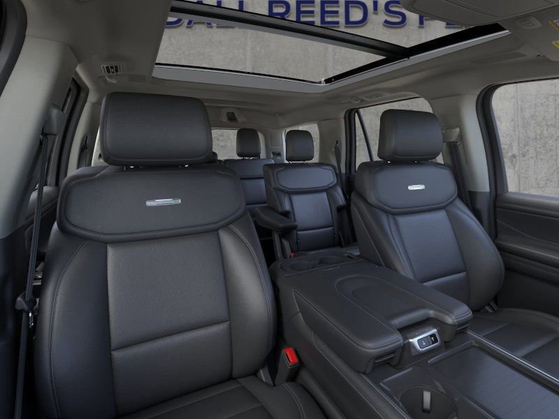 2025 Ford Expedition Platinum photo 7