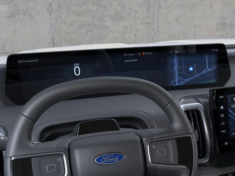 2025 Ford Expedition Platinum photo 10
