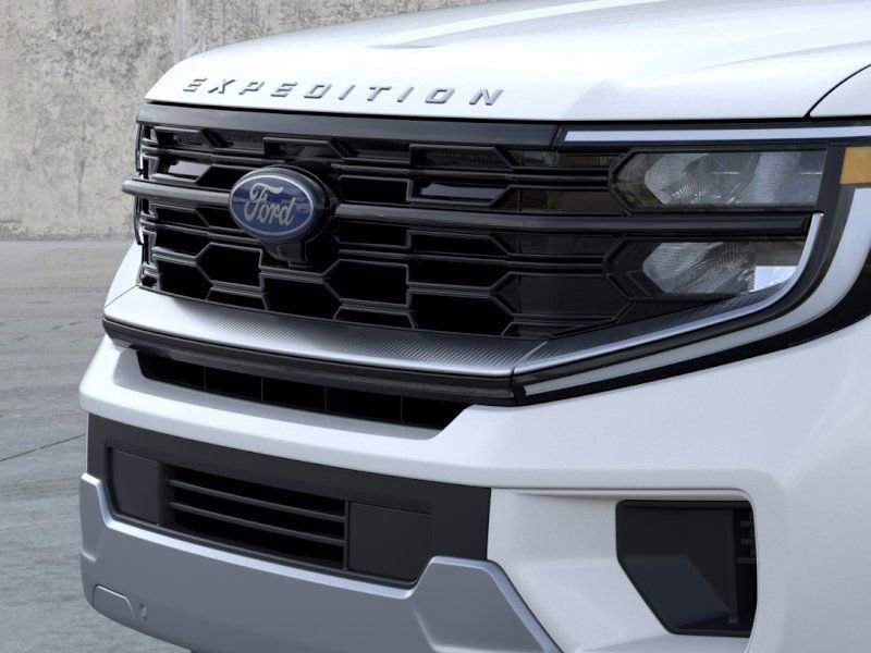 2025 Ford Expedition Platinum photo 14