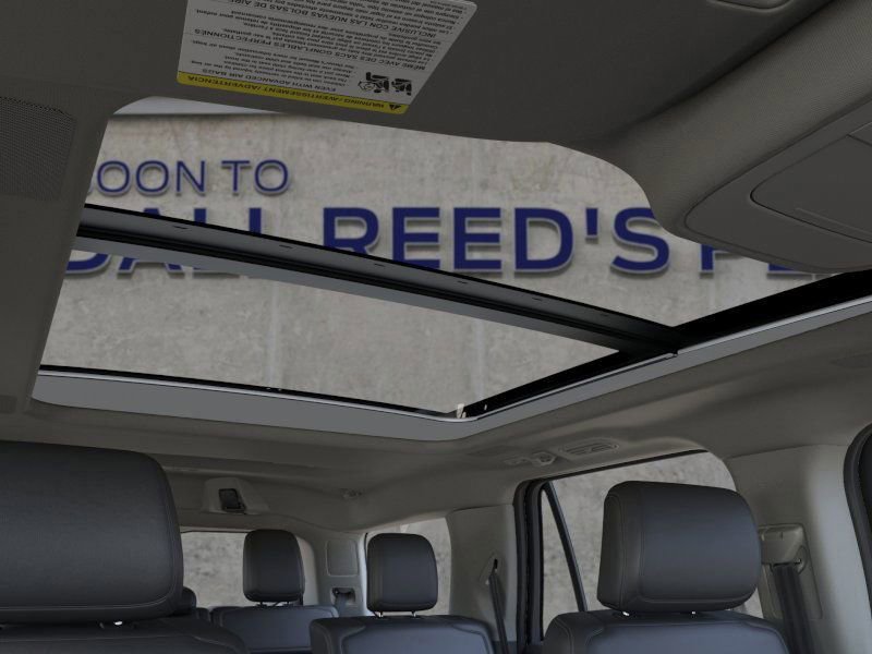 2025 Ford Expedition Platinum photo 19
