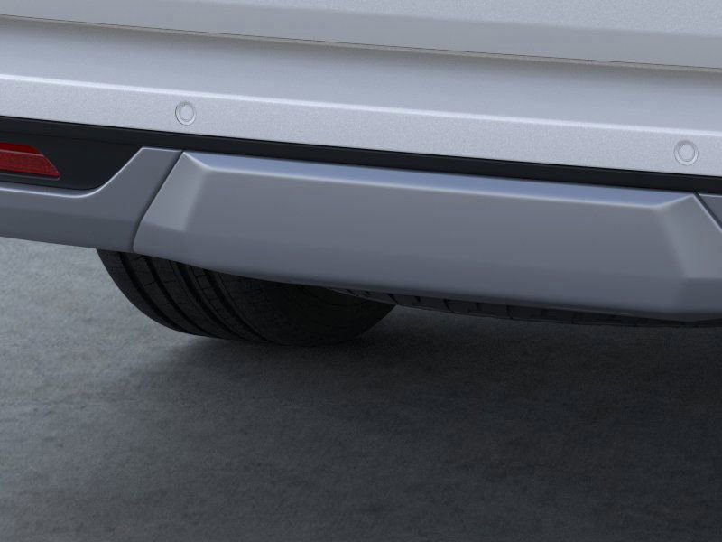 2025 Ford Expedition Platinum photo 20