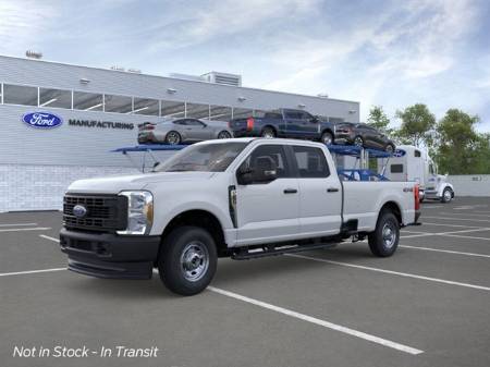 2025 Ford F-250SD XL