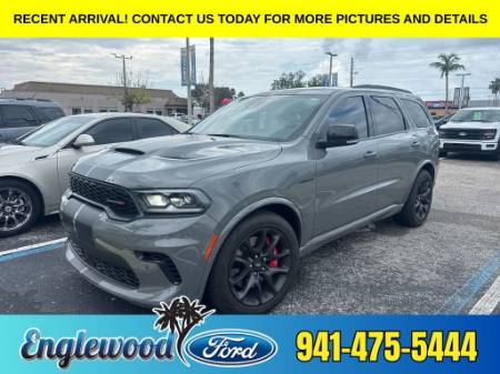 2024 Dodge Durango R/T