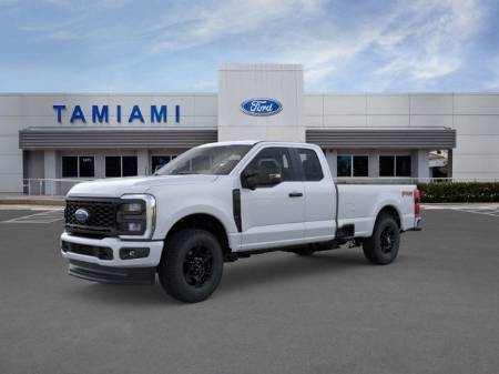 2025 Ford F-350SD XL