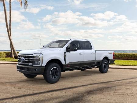 2025 Ford F-250SD XL