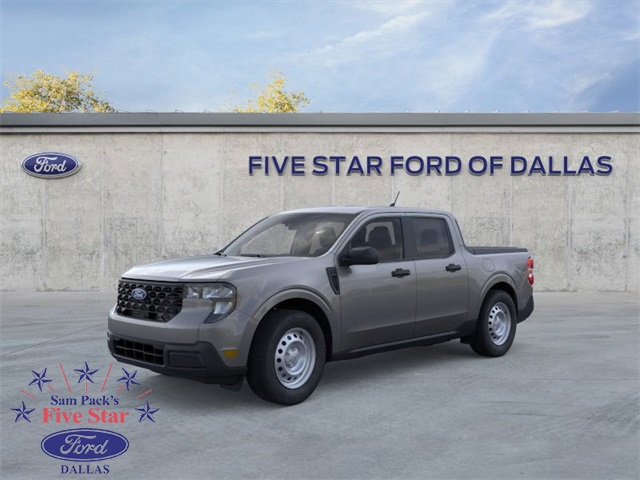 New 2025 Ford Maverick XL