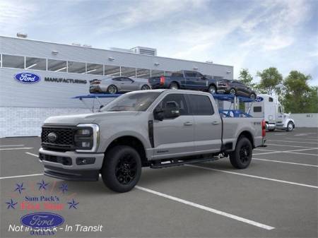 2025 Ford F-250SD LARIAT
