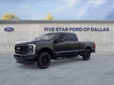2025 Ford F-250SD Roush