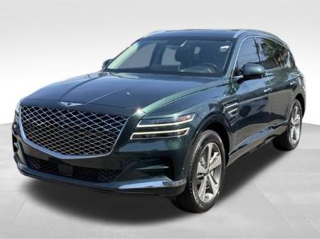 2023 Genesis GV80 2.5T