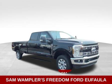 2024 Ford F-250SD XLT
