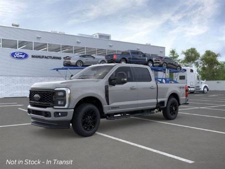 2025 Ford F-350SD XLT