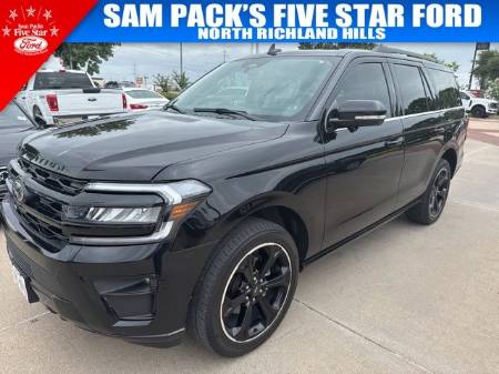 2023 Ford Expedition Limited