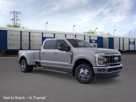 2025 Ford Super Duty F-350 DRW XL