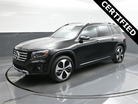 2024 Mercedes-Benz GLB GLB 250