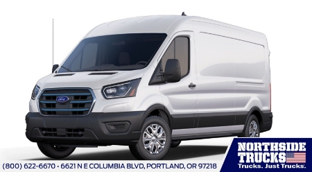 2025 Ford E-Transit-350 Base