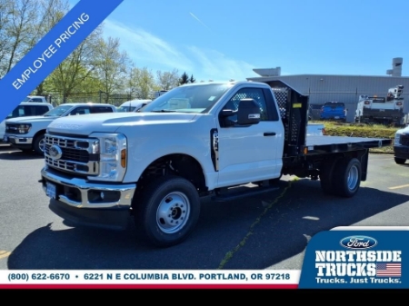 2024 Ford F-350SD XL