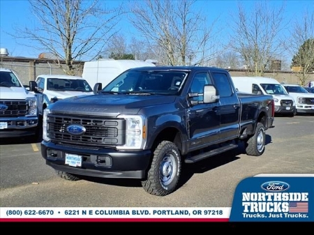 2024 Ford F-350SD XL