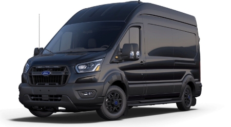 2024 Ford Transit-350 Base