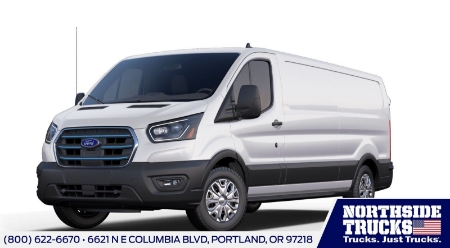 2024 Ford E-Transit-350 Base