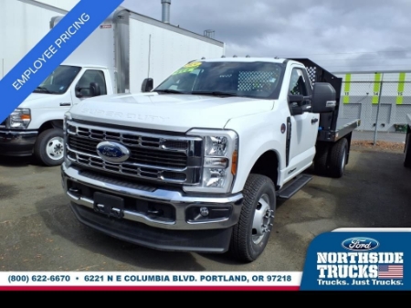2024 Ford F-350SD XL