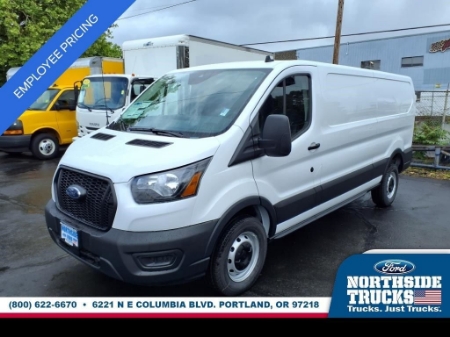 2025 Ford Transit-150 Base