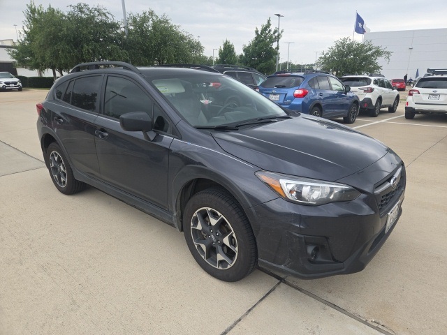 Used 2019 Subaru Crosstrek 2.0I