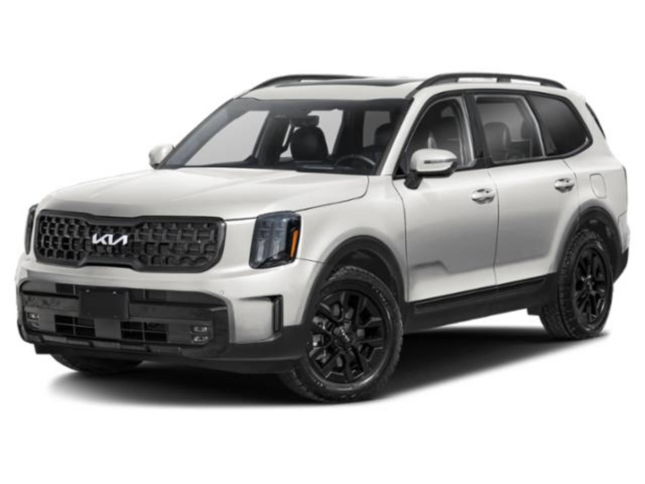 2024 Kia Telluride SX Prestige X-Pro's photo
