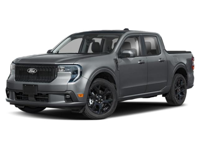 New 2025 Ford Maverick Lobo Standard