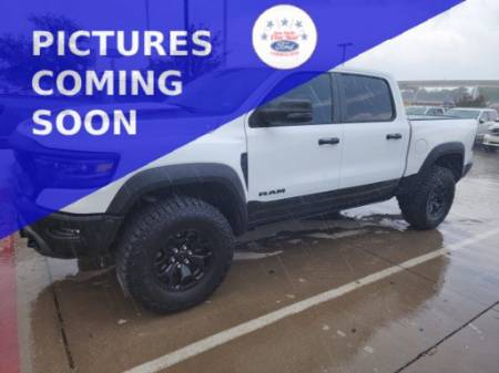 2024 RAM 1500 TRX