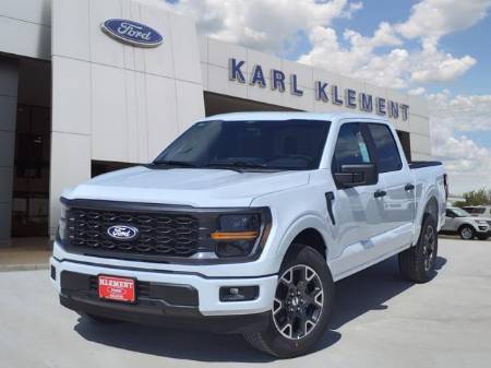 2024 Ford F-150 STX®
