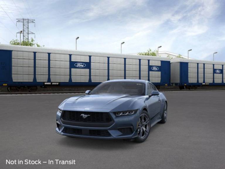 2025 Ford Mustang EcoBoost®